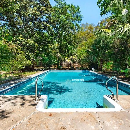 Jack'S Place-Gulf Brz-Pool-Close To Bchs 2Bd-1Bt Gulf Breeze Eksteriør billede
