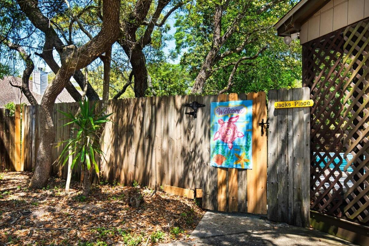 Jack'S Place-Gulf Brz-Pool-Close To Bchs 2Bd-1Bt Gulf Breeze Eksteriør billede