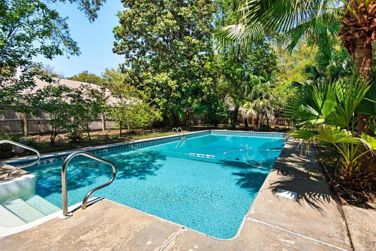 Jack'S Place-Gulf Brz-Pool-Close To Bchs 2Bd-1Bt Gulf Breeze Eksteriør billede