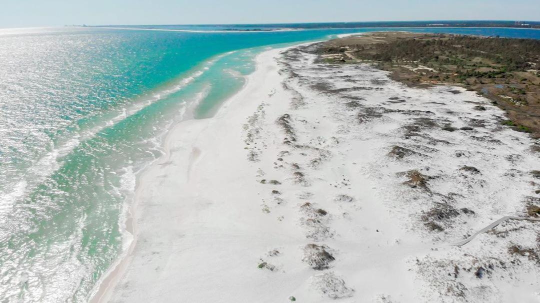 Jack'S Place-Gulf Brz-Pool-Close To Bchs 2Bd-1Bt Gulf Breeze Eksteriør billede