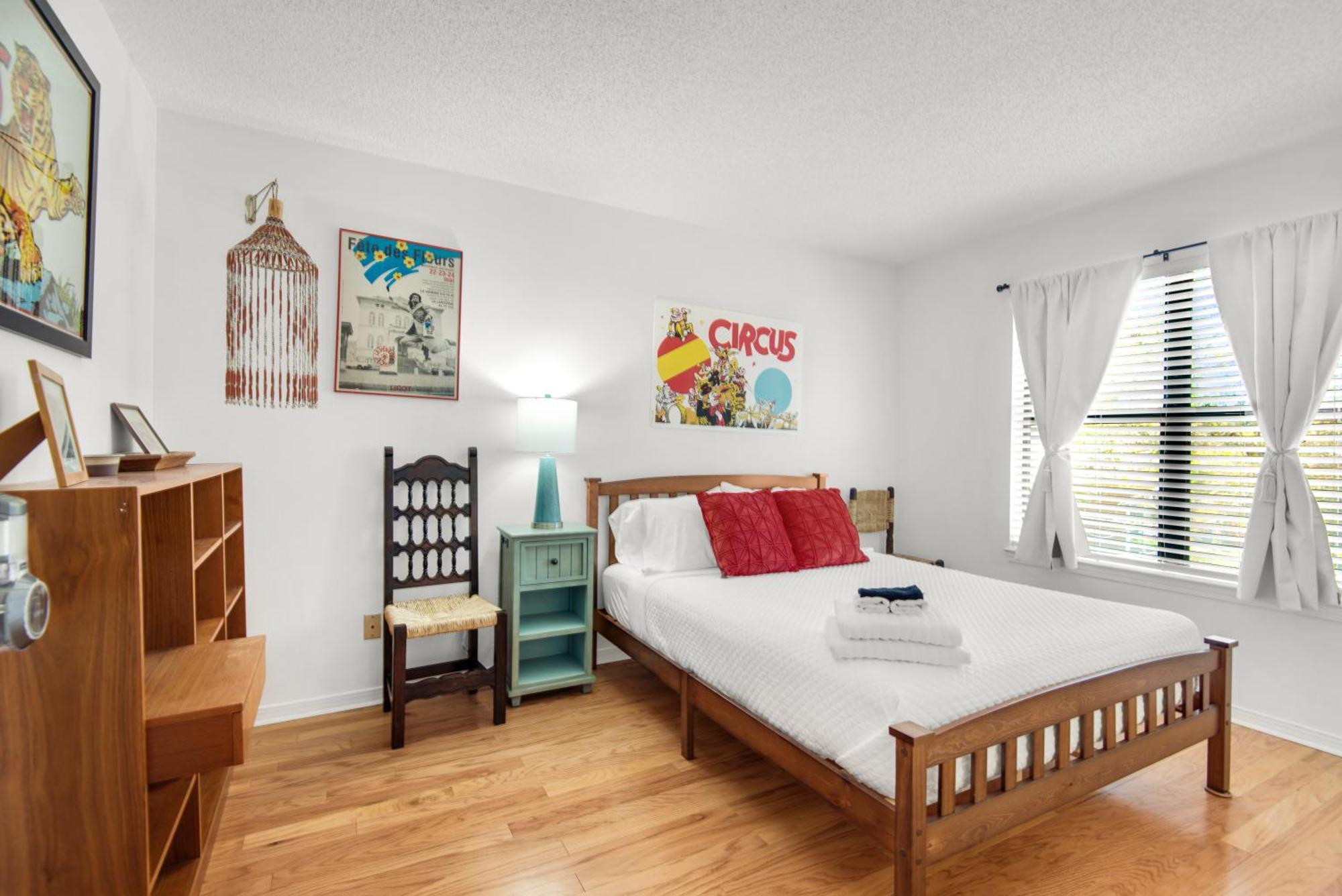 Jack'S Place-Gulf Brz-Pool-Close To Bchs 2Bd-1Bt Gulf Breeze Eksteriør billede