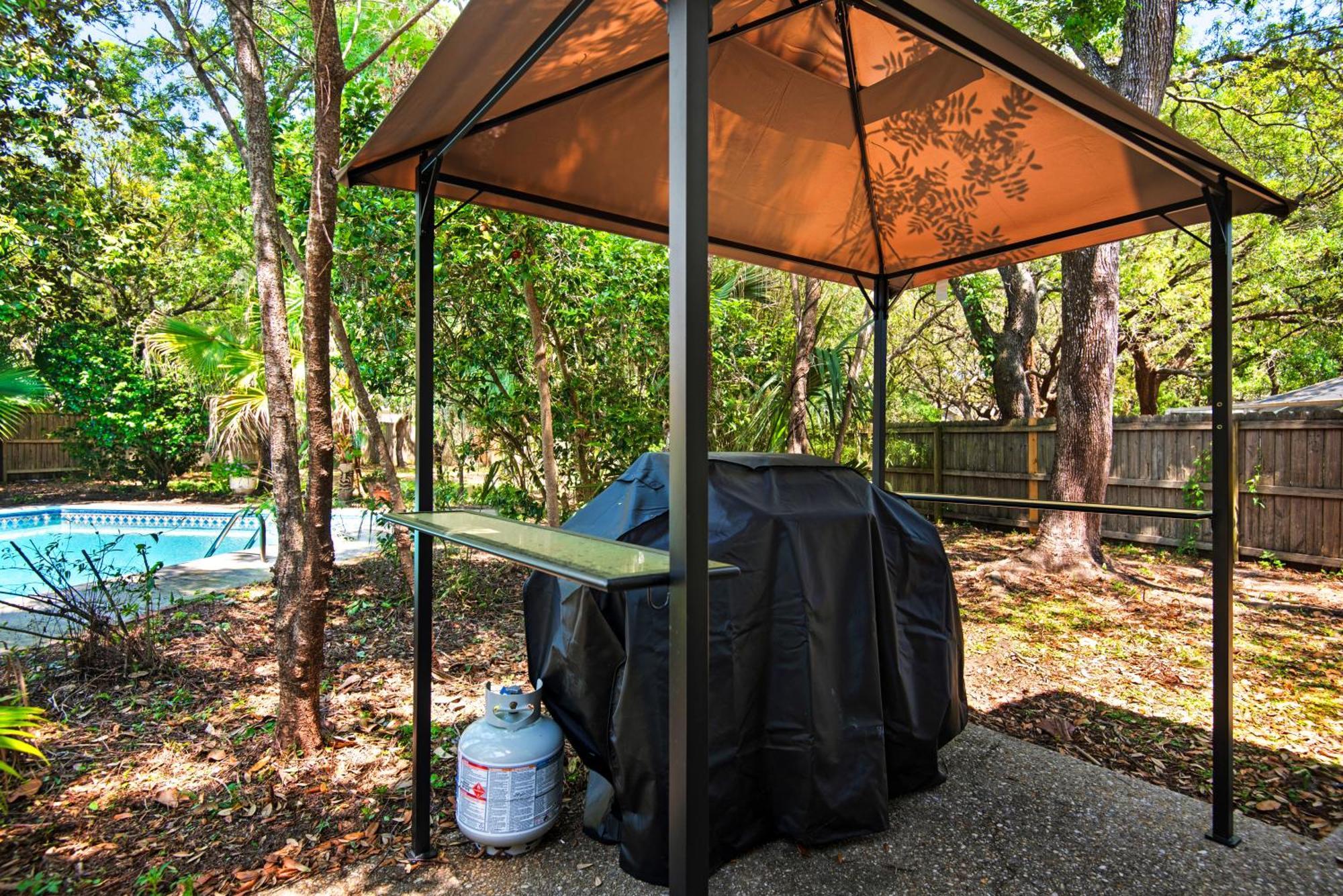 Jack'S Place-Gulf Brz-Pool-Close To Bchs 2Bd-1Bt Gulf Breeze Eksteriør billede