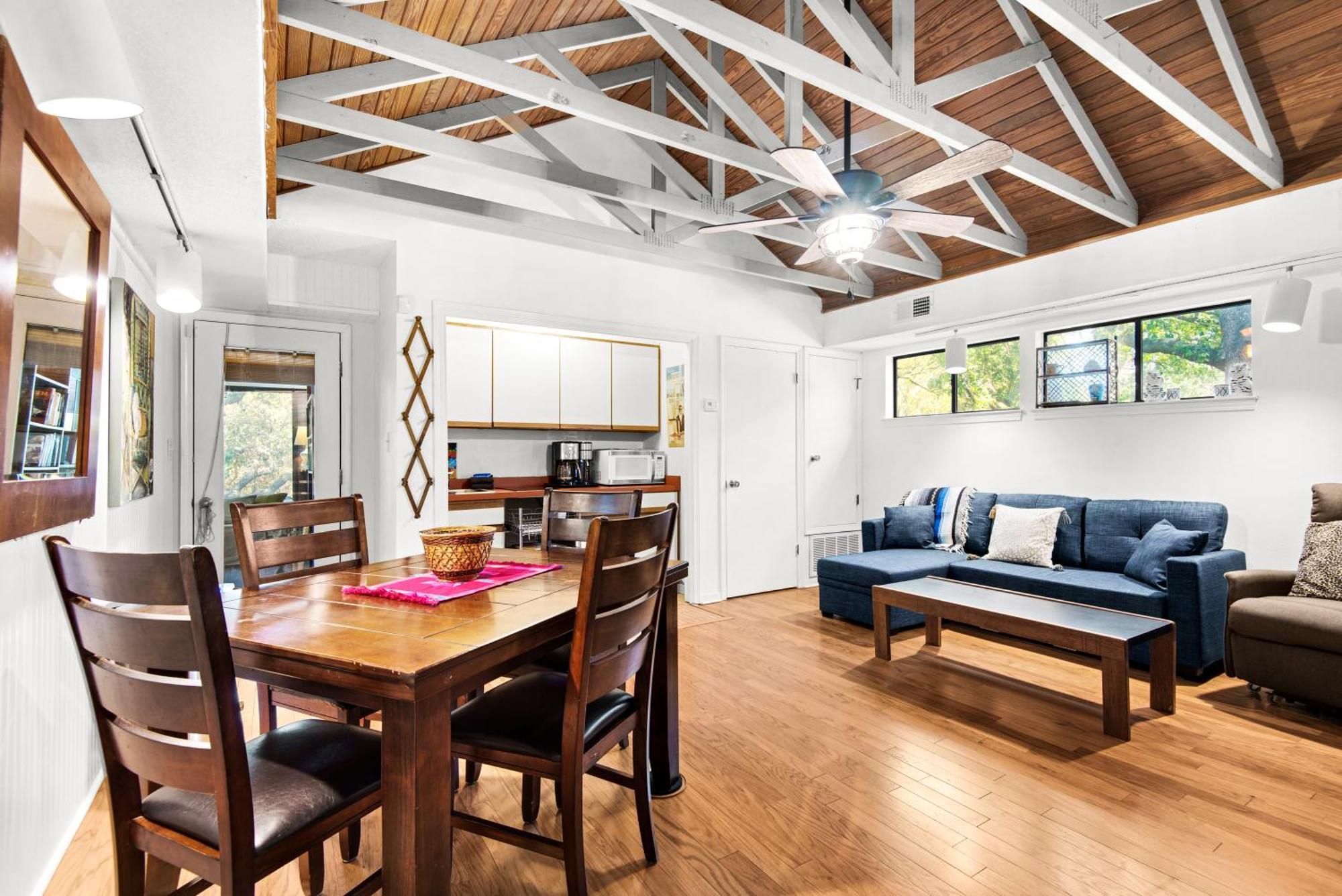 Jack'S Place-Gulf Brz-Pool-Close To Bchs 2Bd-1Bt Gulf Breeze Eksteriør billede